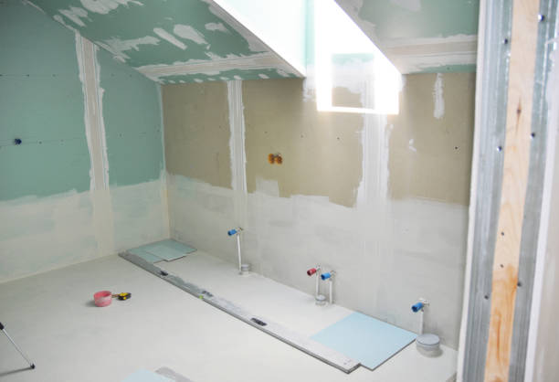 Best Attic Mold Removal  in Yarmouth Port, MA