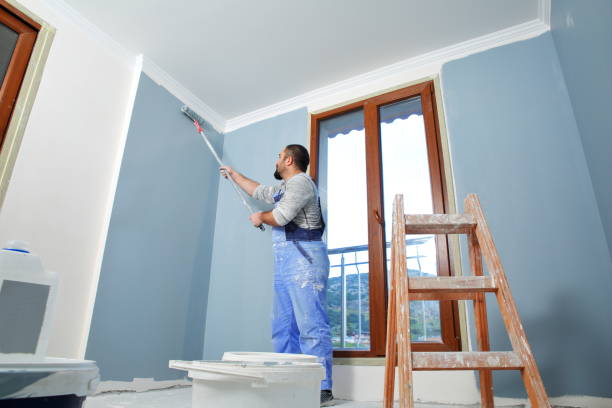 Best Dehumidification Services  in Yarmouth Port, MA