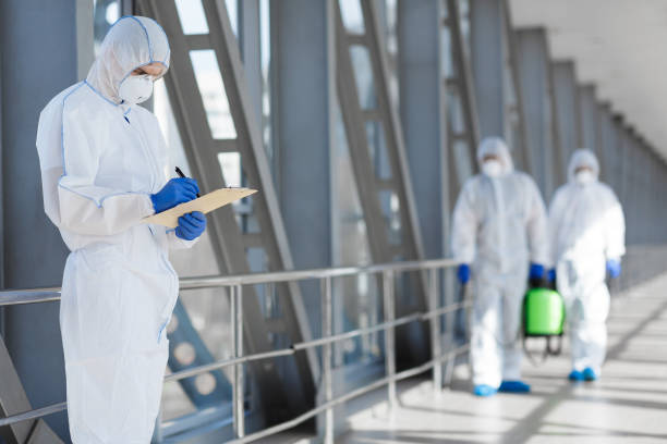Best Residential Mold Inspection & Testing  in Yarmouth Port, MA