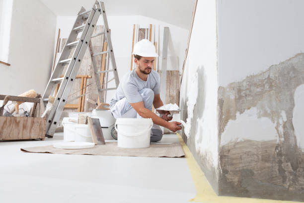 Best Real Estate Mold Inspection  in Yarmouth Port, MA