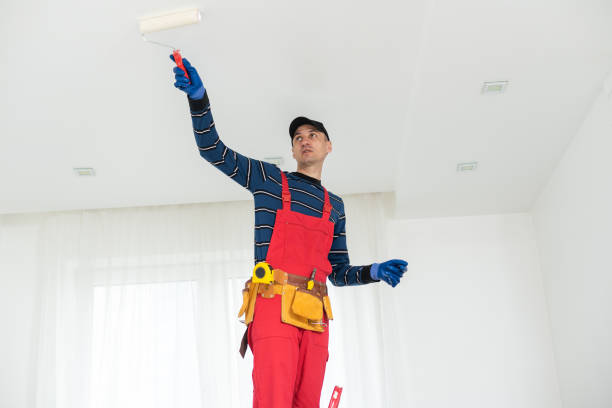 Mold Documentation for Insurance Claims in Yarmouth Port, MA