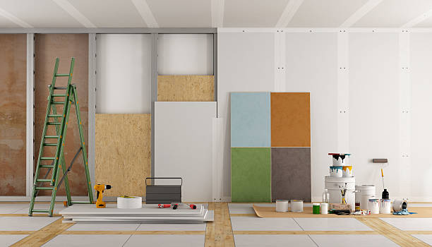 Best Mold Removal for HVAC Installations  in Yarmouth Port, MA